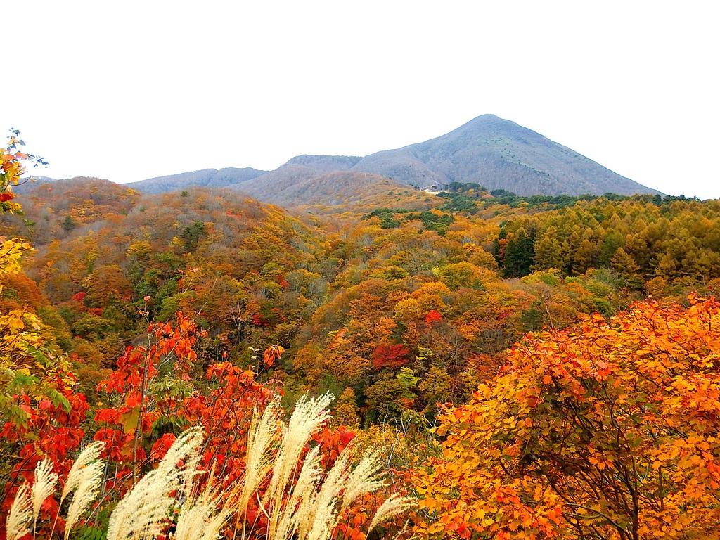 Отель Yamagataya Kitakata Экстерьер фото