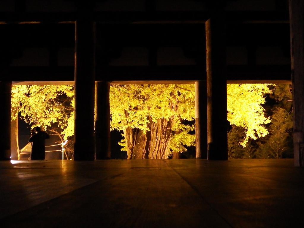 Отель Yamagataya Kitakata Экстерьер фото